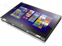 联想Yoga 13 II Pro 13.3英寸超极本的优雅变形体验