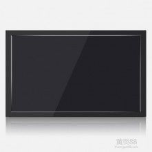触控技术新纪元 高清图片的极致呈现